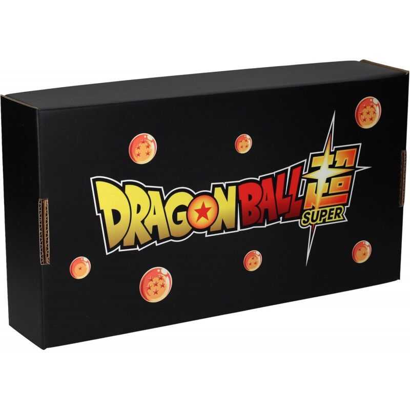 Caja de c&oacute;mics Dragon Ball Super para coleccion... image number null