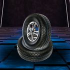 Llanta P235/70R16 106T Chengshan CSC-302