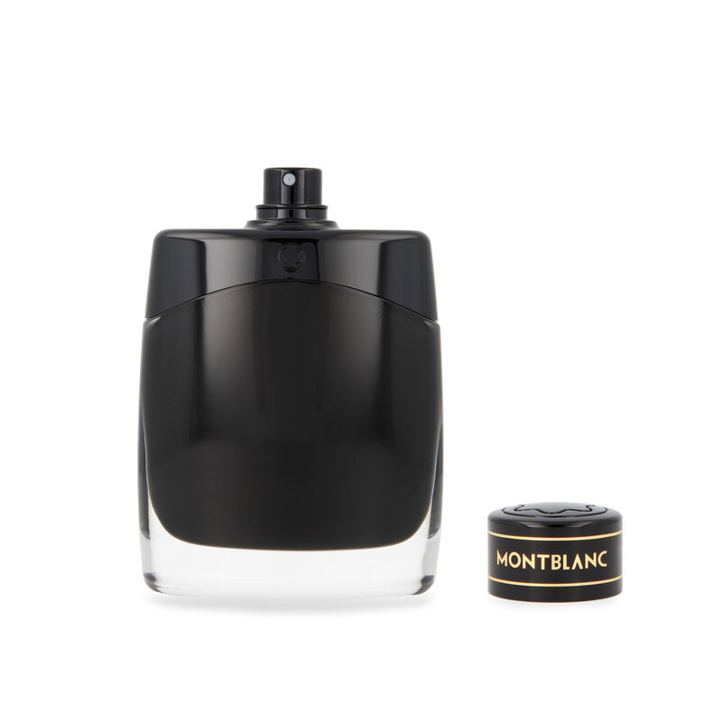 Mont Blanc Legend 100 Ml Edp Spray image number null