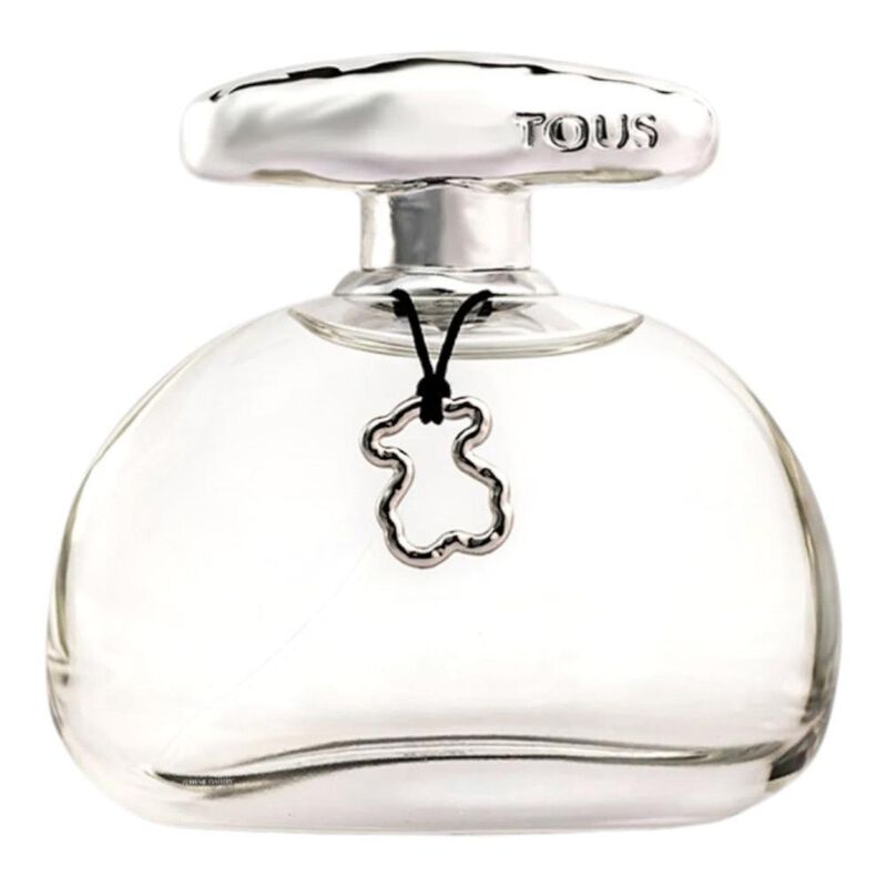 Perfume Tous Touch The Luminous Gold Edt 100 Ml image number null