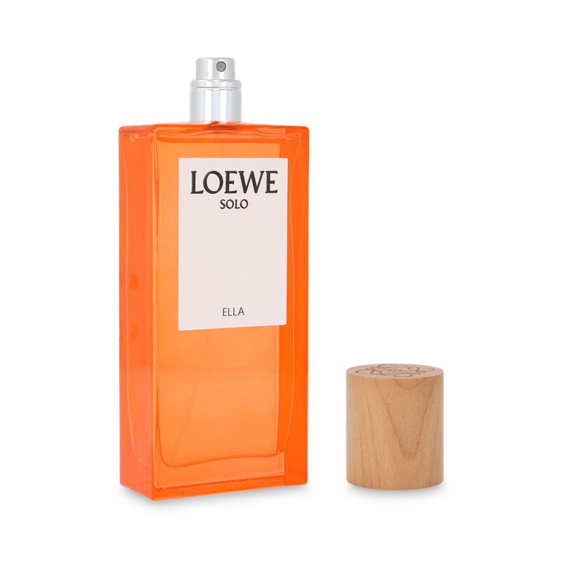 Solo Loewe Ella 100Ml Edp Spray image number null