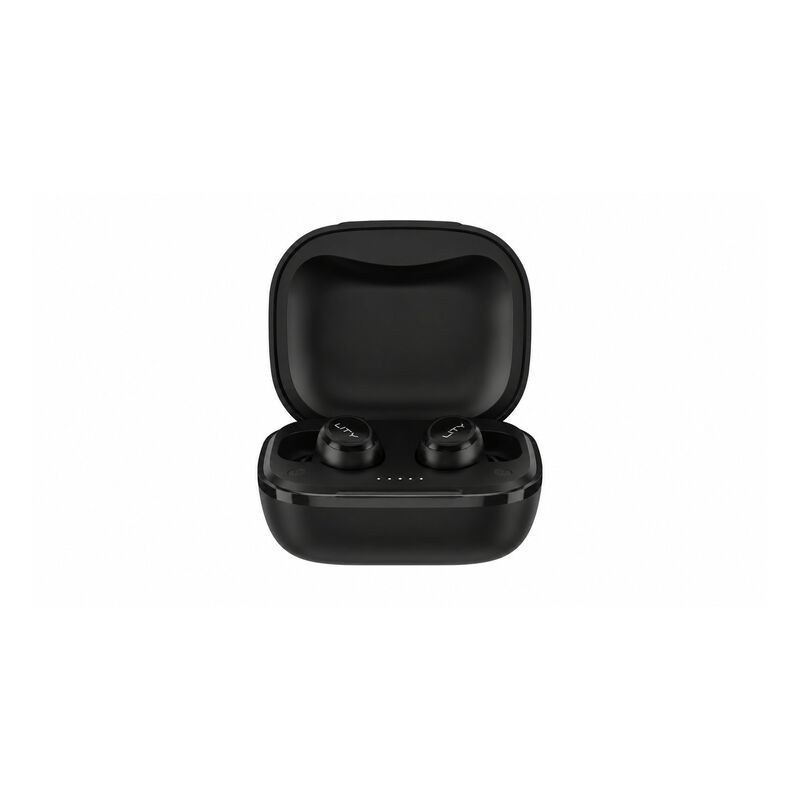Aud&iacute;fonos Bluetooth Pantalla T&aacute;ctil Usb-c Ipx4 ... image number null