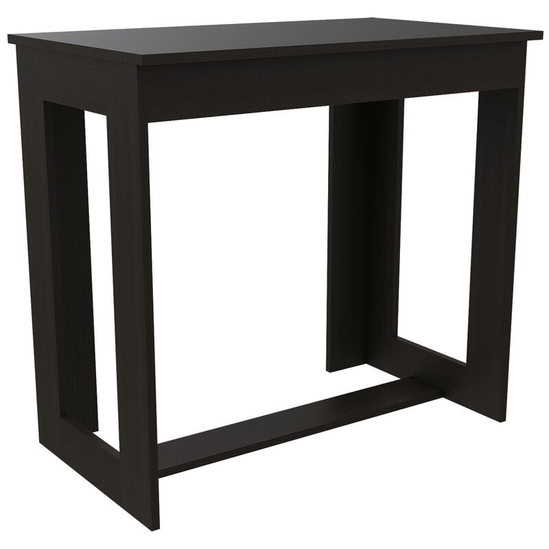 Escritorio Taira, Wengue Virtual Muebles image number null