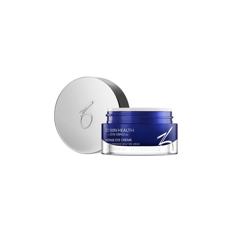 Crema Para Ojos Zo Skin Health Intense 15 Ml image number null