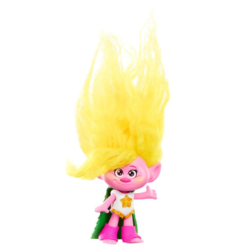 Mu&ntilde;eca Peque&ntilde;a Trolls Band Together Viva De Toy... image number null