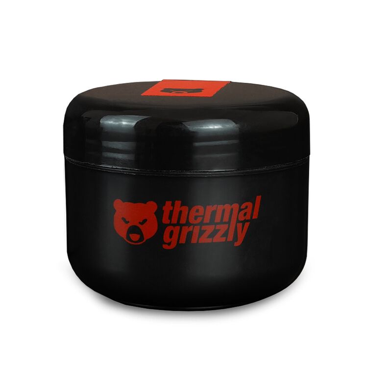 Thermal Grizzly Putty Pro 100g image number null