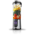 LICUADORA NINJA BC151 PORTATIL RECARGABLE VASO DE 532ML
