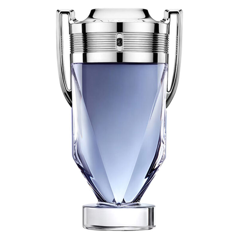 Perfume Paco Rabanne Invictus Edt 200 Ml Caball... image number null