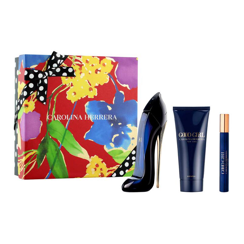 Set Good Girl De 3pzs Dama-edp 80ml image number null