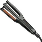 Alaciadora Doble Placa De Cer&aacute;mica Modelo RVST2204LA1