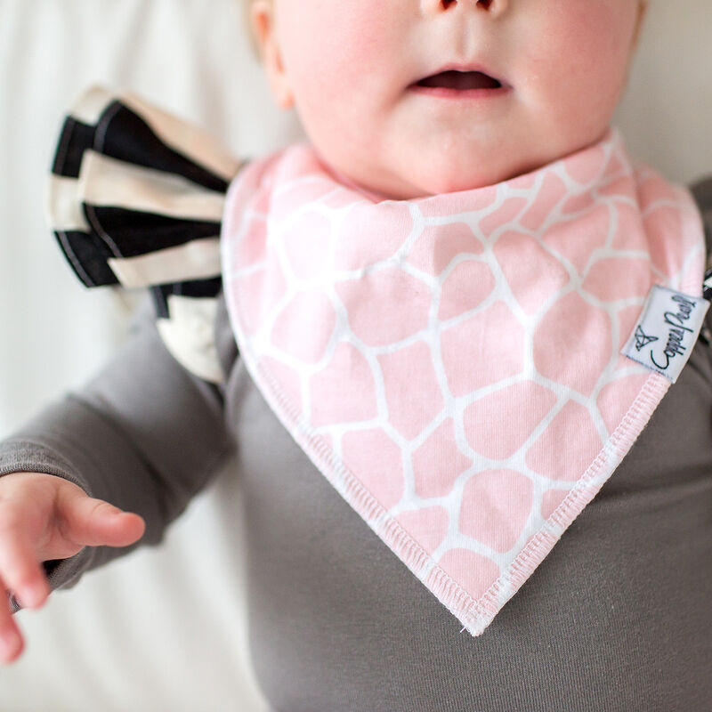 Set De Baberos  Bandana Zara image number null