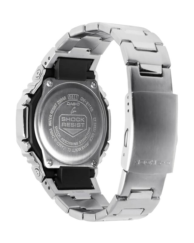 Reloj Casio G-Shock GM-2110 para Hombre image number null