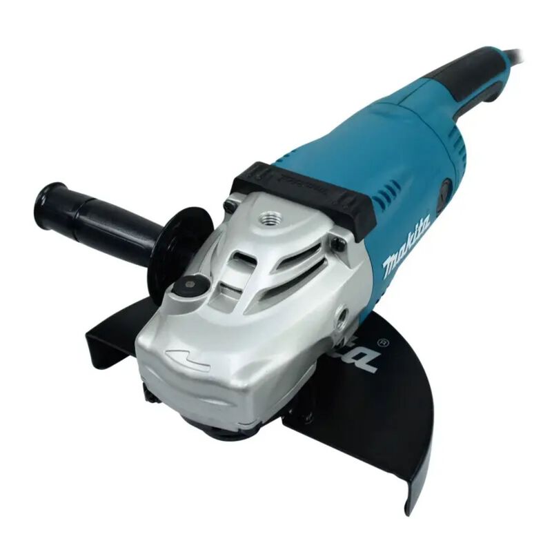Esmeril Angular GA9020 Makita DE 9" 2,200 WATTS image number null