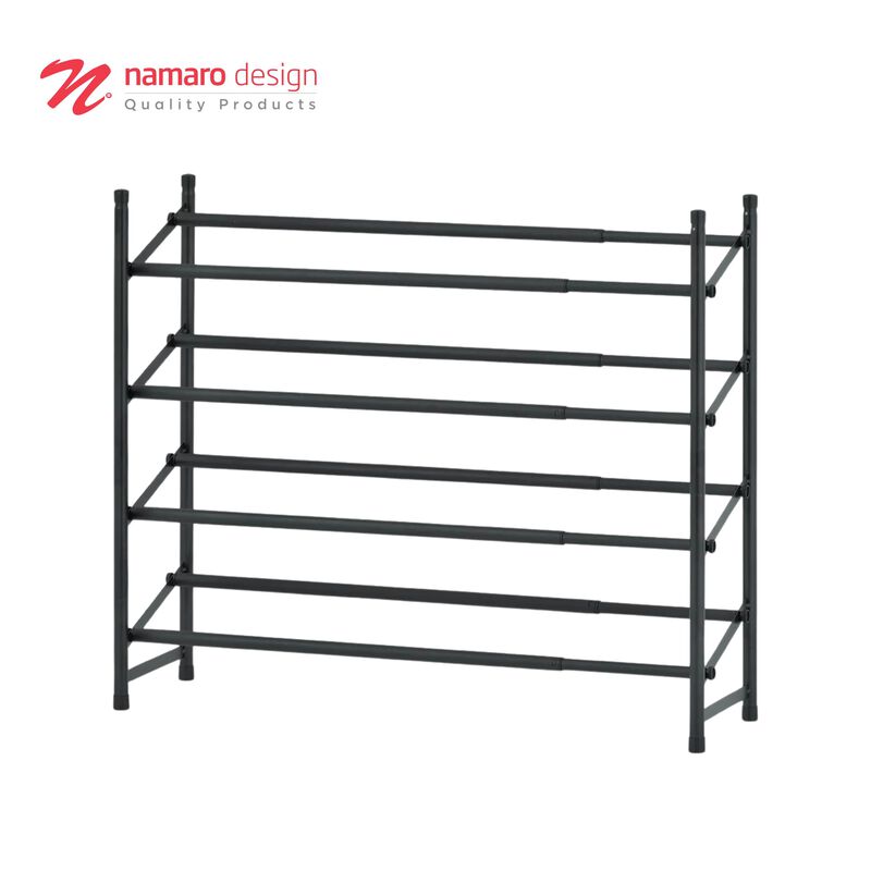 Zapatera Cuatro Niveles Expandible Karda Namaro... image number null