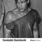 La Construcci&oacute;n Del Personaje, De Stanislavski Constantin