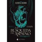 La b&uacute;squeda del asesino (El Vat&iacute;dico 3)