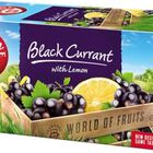 T&eacute; Teekanne De Grosella Negra - 20 Bolsas