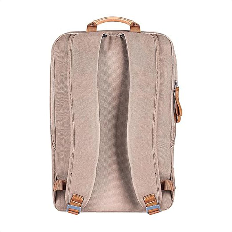 TechZone Mochila Eco Para Laptop De 15.6 Pulgad... image number null