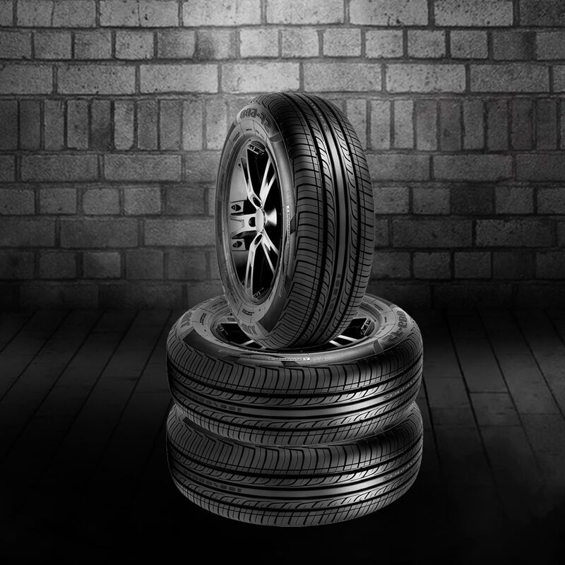 Llanta Giti Comfort 228 195/65R15 91H Giti image number null