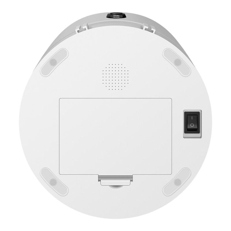 Dispensador Wi-Fi de alimento p/ mascotas con c... image number null