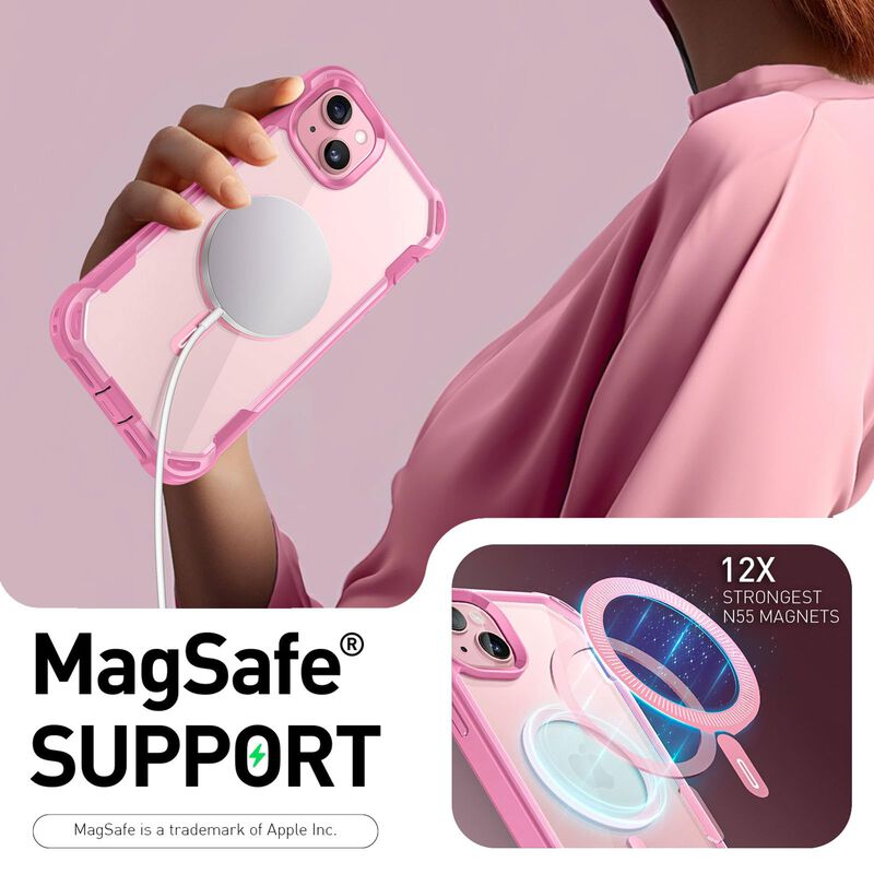 Funda De Tel&eacute;fono I-blason Aresmag Para Iphone ... image number null