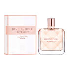 Perfume de Mujer Givenchy Irresistible Fraiche 80 Ml Agua de Tocador
