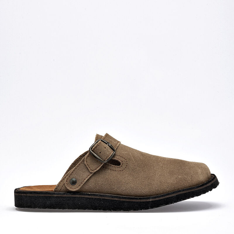 Tacuba Shoes sandalia para hombre caf&eacute; cod 1418... image number null