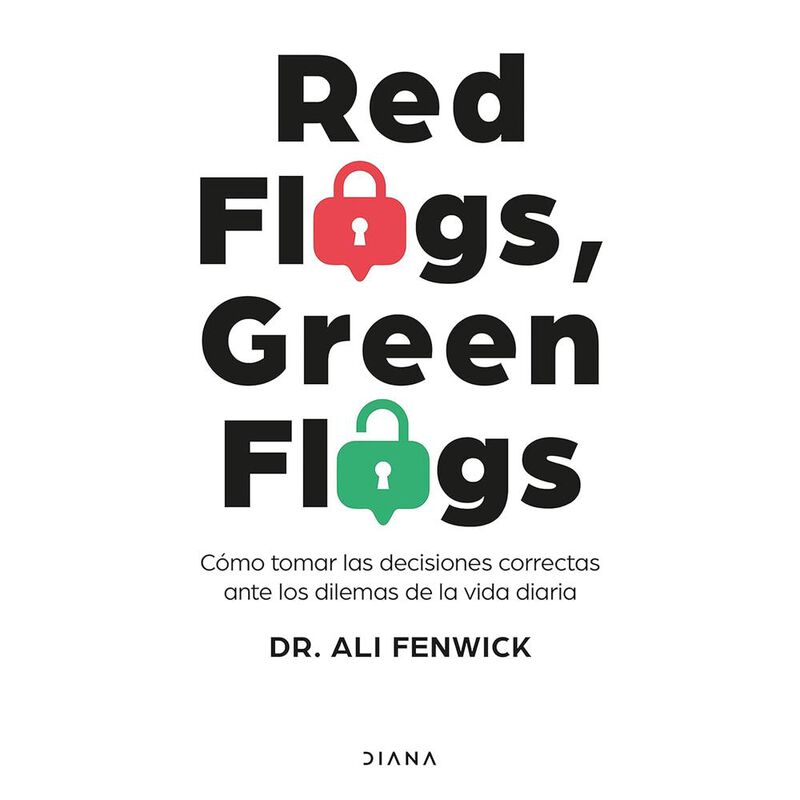 Red Flags, Green Flags image number null