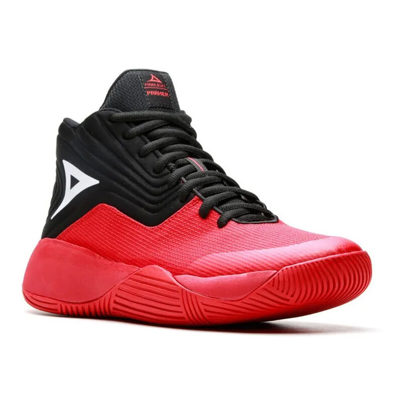 Tenis Basquetboll Pirma Caballero Modelo 2005 N... image number null