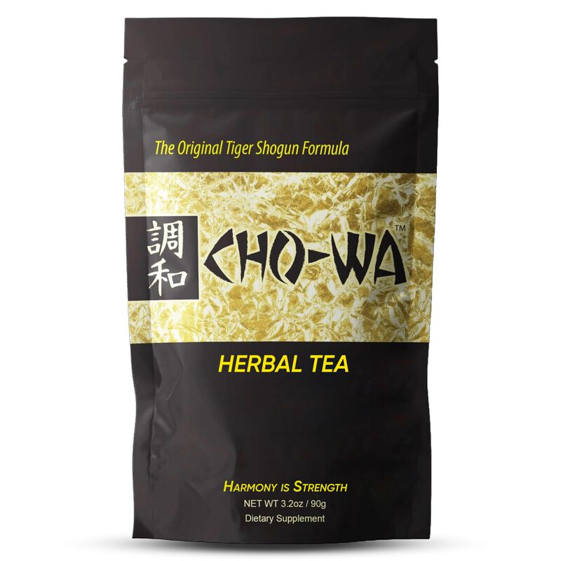 T&eacute; De Hierbas Harmony Is Strength 90 G 30 Porci... image number null