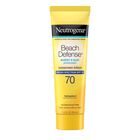 Loci&oacute;n De Protecci&oacute;n Solar Neutrogena Beach Defense Spf 70 30 Ml (paquete De 48)