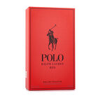 Perfume Para Caballero Polo Red EDT 125ML