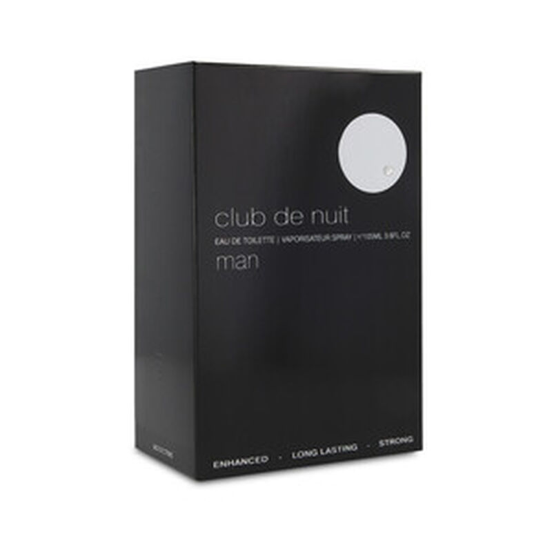 Armaf Club De Nuit Man 105Ml Edt Spray image number null