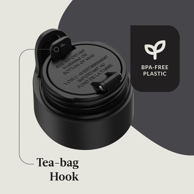 Taza De Viaje Contigo Autoseal West Loop 350 Ml... image number null