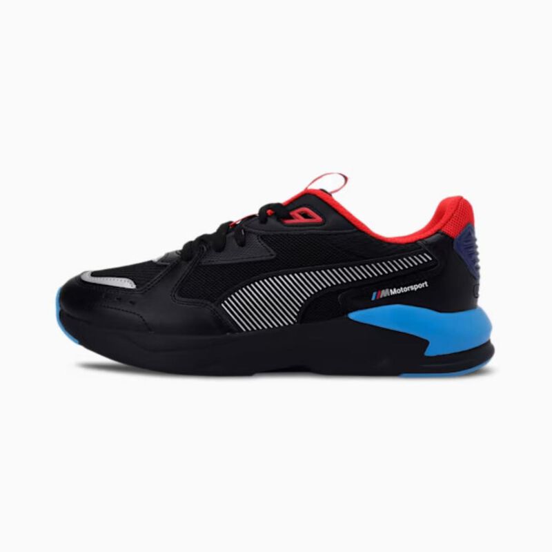 Tenis Puma Bmw Mms X-ray Lite Pro Para Hombre image number null