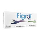 Figral Sildenafil 50 Mg 10 Tab