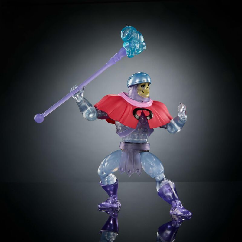 Figura De Acci&oacute;n Masters Of Universe Origins In... image number null