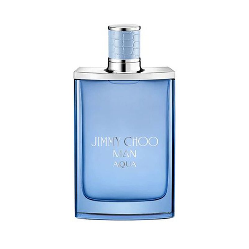 Perfume Jimmy Choo Man Aqua Eau De Toilette par... image number null