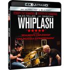 Whiplash [blu-ray] (2014)