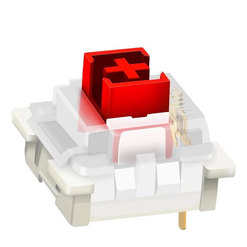 Redragon Dragonborn K630W Teclado mec&aacute;nico game... image number null