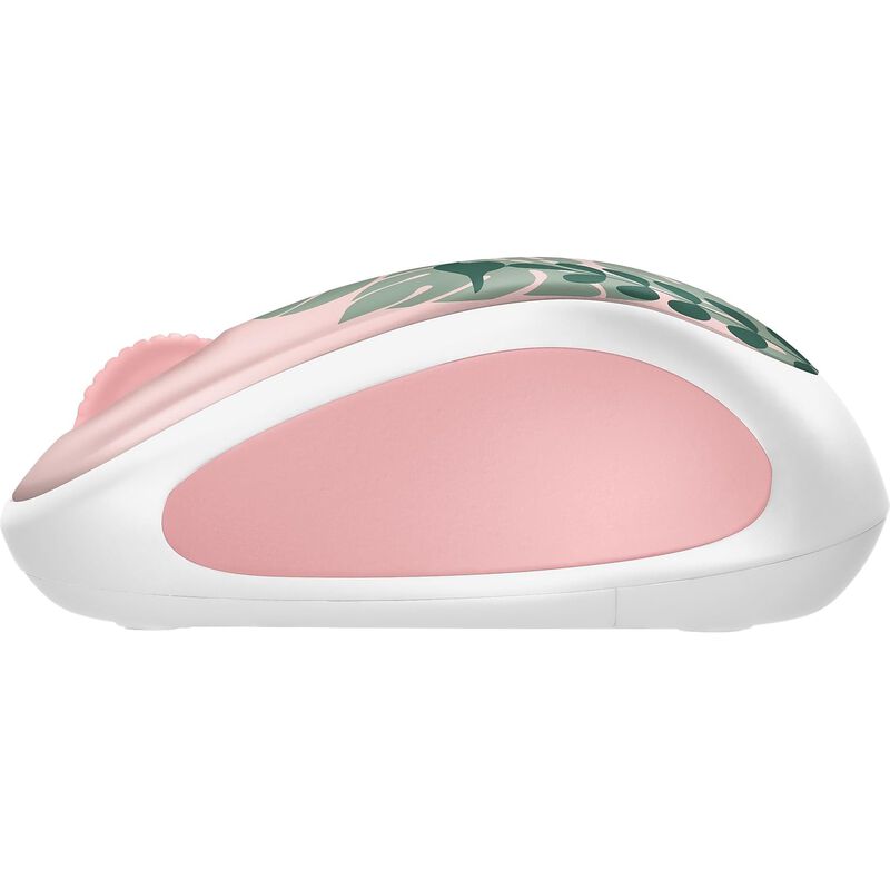 Rat&oacute;n Compacto Inal&aacute;mbrico Logitech Design Coll... image number null