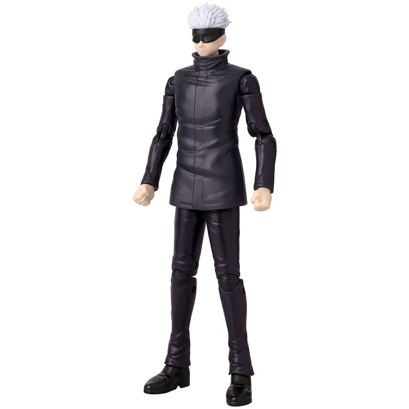 Figura De Acci&oacute;n Anime Heroes Jujutsu Kaisen Sa... image number null