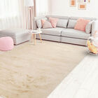 Tapete Decorativo Floki  Beige Poliester 180X280Cm