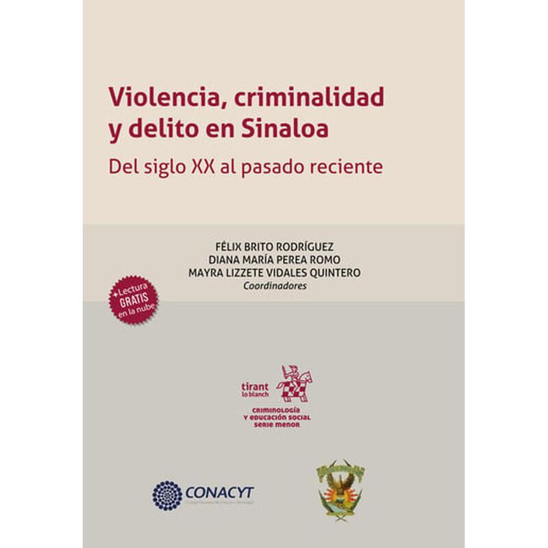 Violencia, criminalidad y delitos en Sinaloa De... image number null