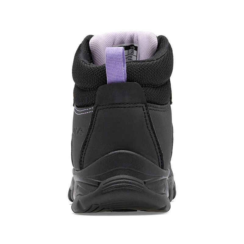 Gmc Zapato Industrial Negro Para Mujer 147252ce image number null