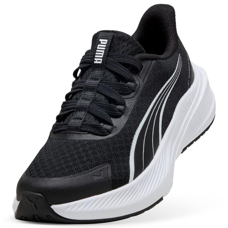 Tenis Puma Dasher Lite Sliptech Ps Para Ni&ntilde;os 1... image number null