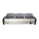 Bufetera Bandeja De Calentamiento Proctor Silex 34300