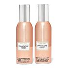 Room Spray Bath & Body Works Champagne Toast, 45 Ml (paquete De 2)