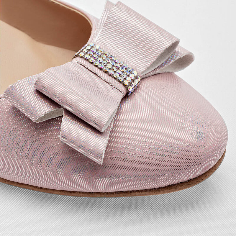 Caramel Zapatilla Cerrada Para Mujer Rosa Torna... image number null