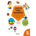 La Neuroeducaci&oacute;n En Juego 5 A&ntilde;os, De Navarro Simon &Agrave;ngels